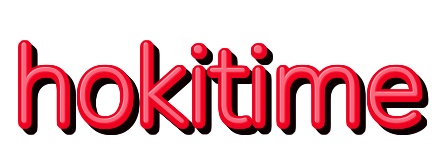hokitime — logo kanal
