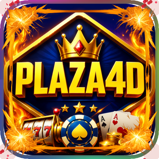 plaza4d — galeri pratinjau - APK Resmi