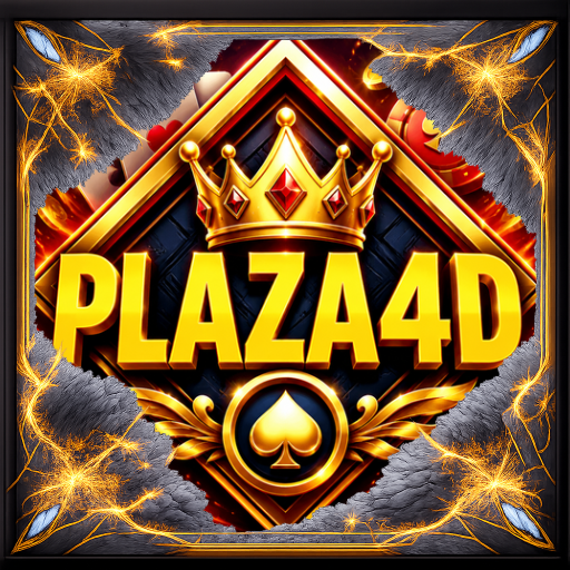 plaza4d — galeri pratinjau Resmi APK